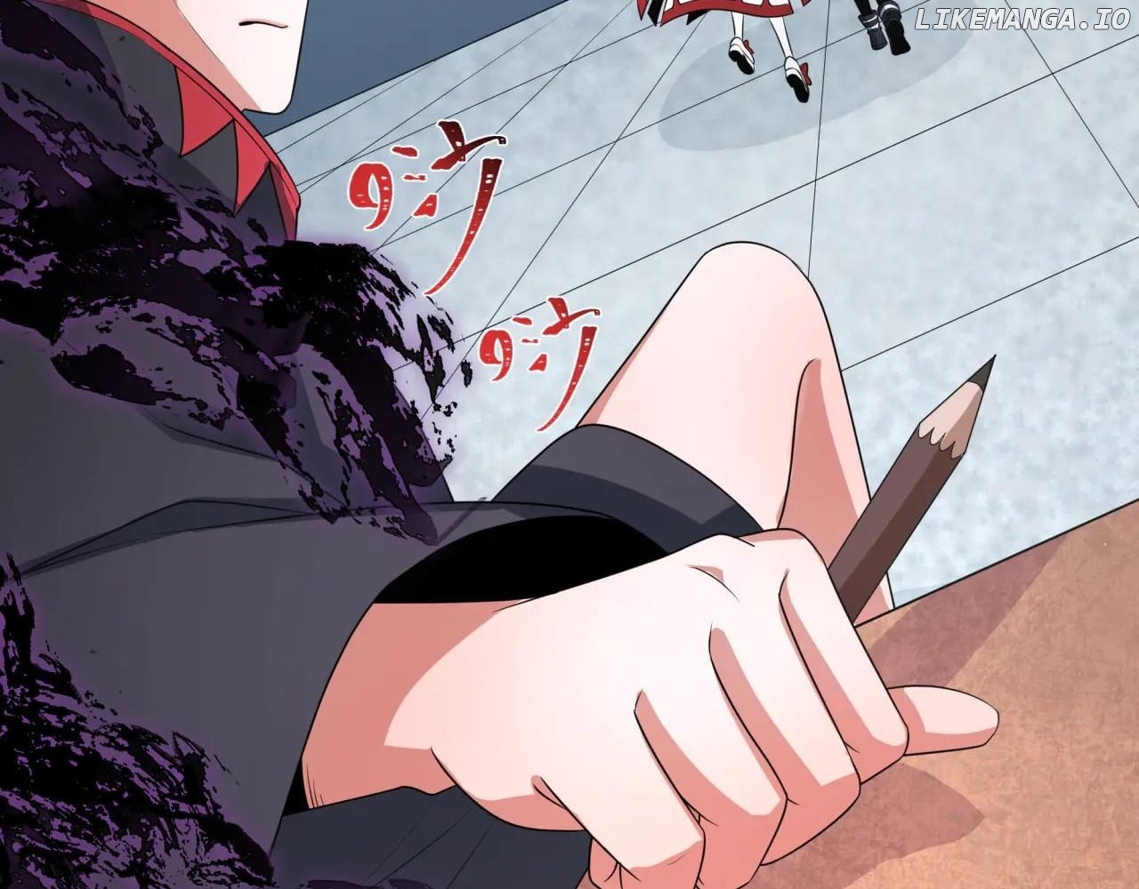 Era of the Haunted Chapter 284 - page 16